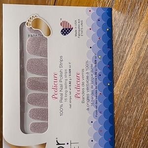 Moonburst- Colorstreet Nail Stripes